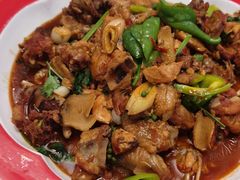 -渔码头食府(蓬莱阁店)