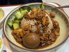 菊儿人家卤肉饭-菊儿人家·北京胡同菜(南锣鼓巷店)