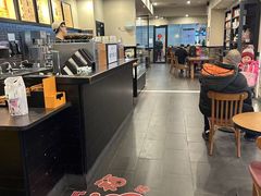 -星巴克(无锡大东方店)