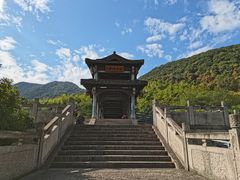 -兰亭风景区