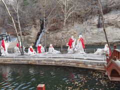 -丹东凤凰山景区