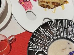 -若蘭慈·无国界素食料理(欢乐海岸店)