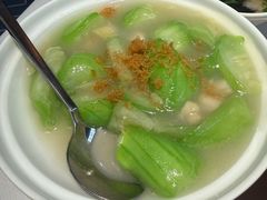 -莆田餐厅PUTIEN(世博源店)