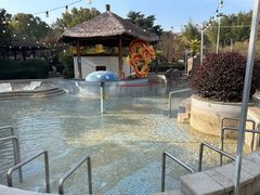 -汤山一号温泉度假区