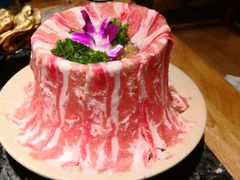 神仙肥牛-蜀大侠火锅(四川北路店)