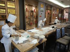 -令氏家外家周礼食府(桥南店)