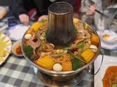 -伊帆食府·青海地方特色美食