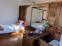 -浔岚云舍mist静谧观景美宿(丽江古城店)