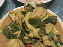 -天津乾毓德饭庄·清真传统炒菜·海鲜烧烤(咸阳路店)