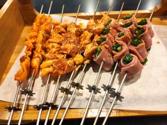 -麦凯伦烧烤·精酿超级工厂店(金桥总店)