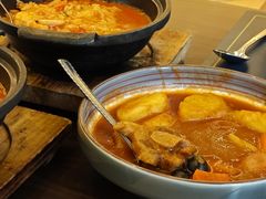 -澳门木偶葡国餐厅(珠海店)