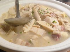 -鱼食饭稻·苏浙土菜17年老馆子(平江路店)