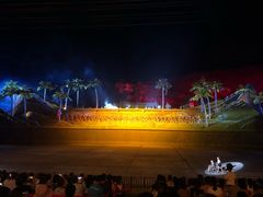 -三亚红色娘子军演艺公园景区