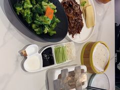 -大碗居·烤鸭·鱼头泡饼(天坛东门店)