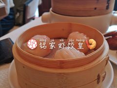 -铭家点心(秦岭路店)