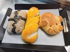 -LELECHA乐乐茶(美罗城店)