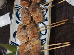 -角落里(中山公园店)