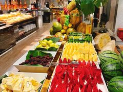 -东方红海鲜百汇(国际大厦店)