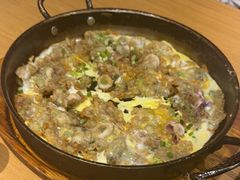 -小粤楼·怀旧粤菜(万辉国际广场店)