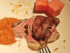 -拉蒂娜·巴西牛排馆 Latina·Brazilian Steakhouse(王府井喜悦店)