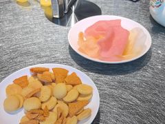 -天山集市餐厅(康城店)