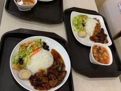 烧茄子套餐-田老师红烧肉(古城二店)