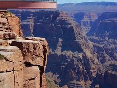 -科罗拉多大峡谷