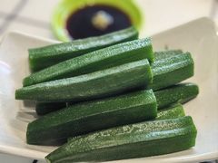 -强记大排档