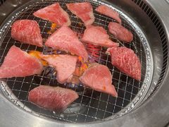 -和牛 烧肉寿喜烧涮锅 善(心斎橋店)