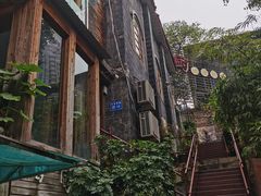 -树厨贵州菜(大十字店)