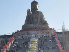 -龙口南山旅游景区