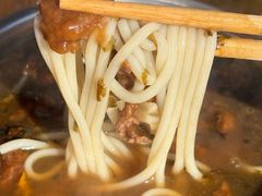 -老火车站牛肉粉