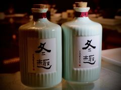 -新聚丰菜馆(太监弄店)