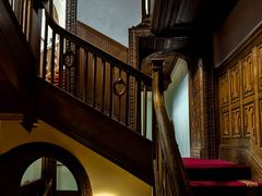 -马勒别墅·中餐厅