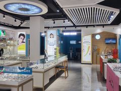 -宝岛眼镜·星创视光中心(威海路店)