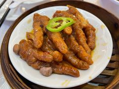 -国信海鲜酒楼