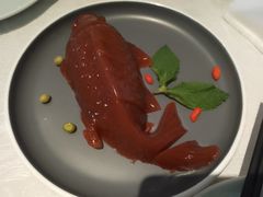 -惠丰堂饭庄·烤鸭·京味菜(西北旺·唐家岭店)