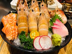 -赤坂亭·M9和牛烧肉·铁板烧·日料398放题(长泰广场店)