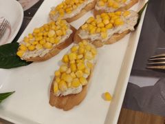 金枪鱼玉米粒配-C'è Amore爱意(亿合城店)