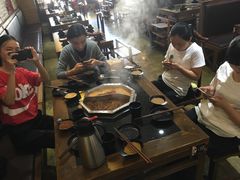 -香传承重庆火锅(直营中山路店)