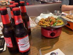 -神府路壹号·海鲜烧烤·砂锅粥·锅物(三坊七巷店)