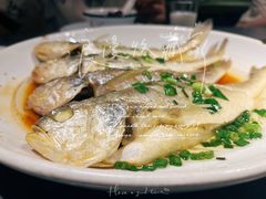 -富临轩私房菜(集庆门大街店)