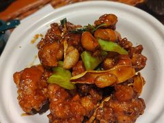 三杯鸡-老广酒楼(樱花店)