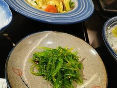 -曙亚洲餐厅-重庆富力艾美酒店(南坪万达广场店)