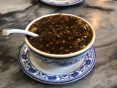 炒肝-都一处烧麦馆(前门店)