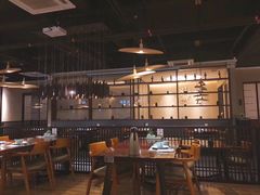 大堂-古京·臻致料理(月湖店)