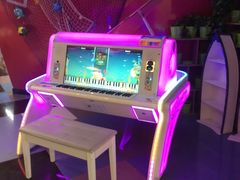 -PLAY 1家庭娱乐中心(城关万达广场店)