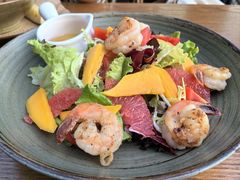 -Homefield 露台西餐·酒吧(阿拉城店)