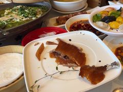 -盛百味·家宴餐厅(霸州分店)