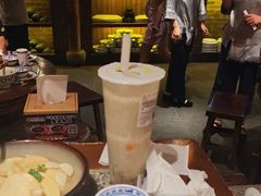 -CoCo都可(虹口龙之梦店)